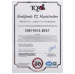 ISO2015